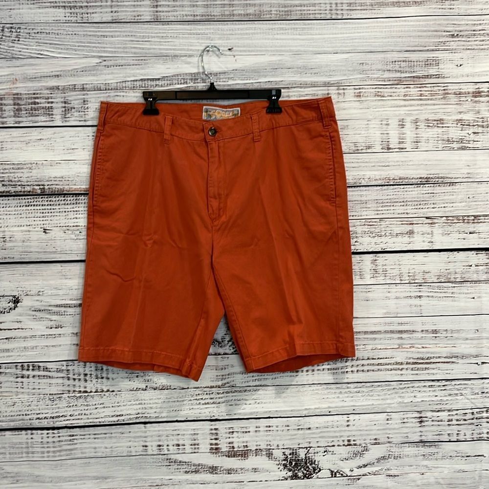 Men’s Cotton Shorts